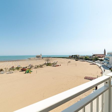 Stellamare Caorle Exterior foto