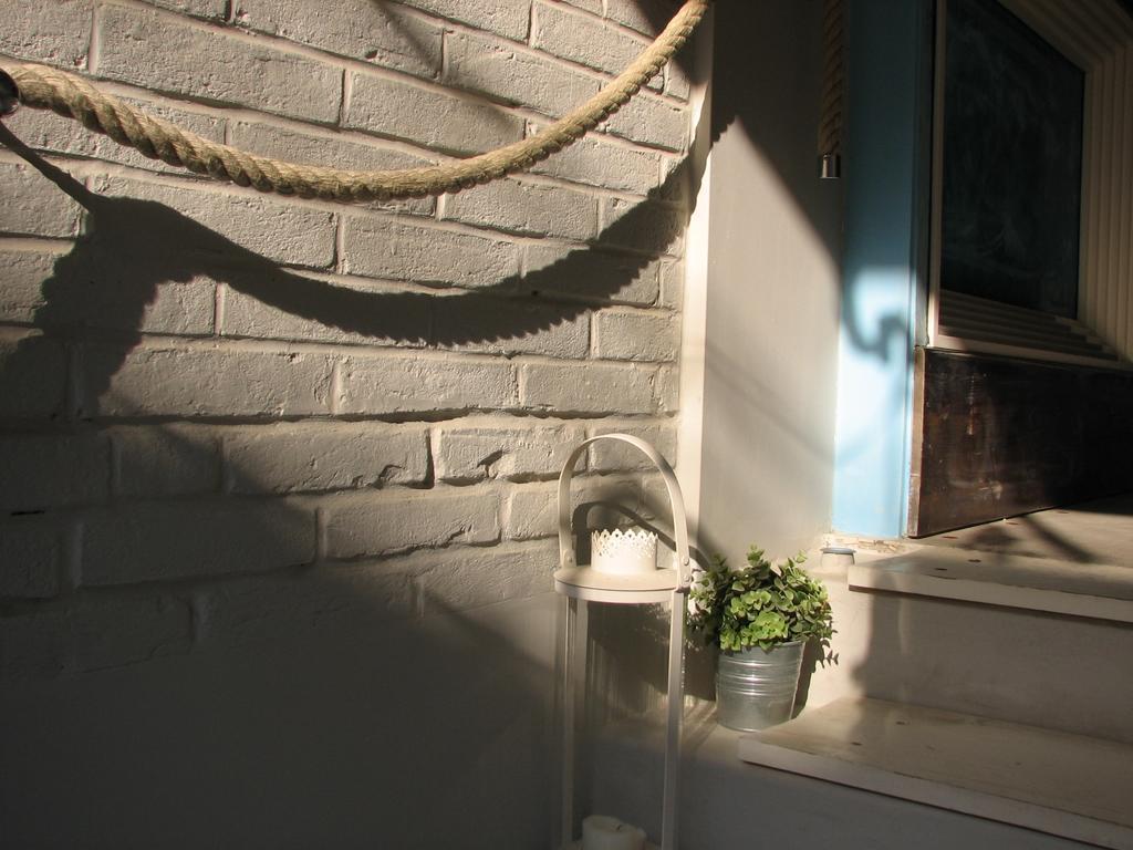 Stellamare Caorle Exterior foto